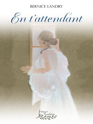 cover image of En t'attendant